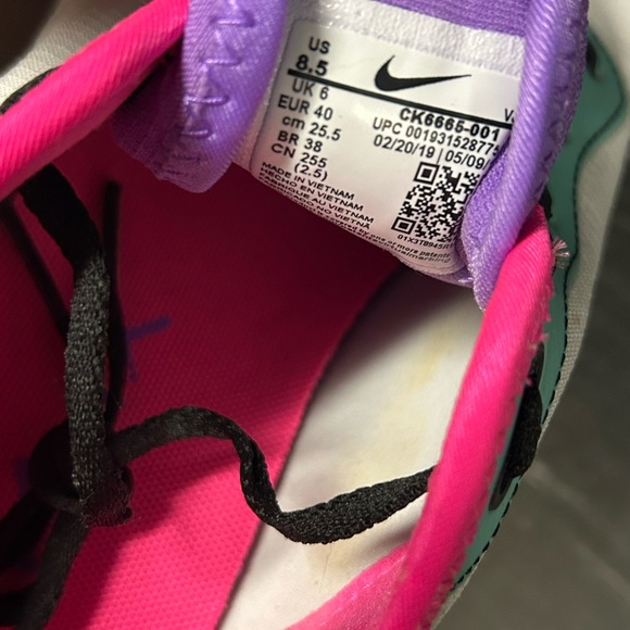 Nike Air Max DIA Size 8.5 Women - Picture 6 of 11